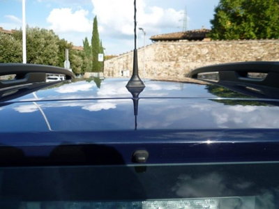 Dacia Duster 1.0 TCe 100 CV ECO-G 4x2 Comfort (20)