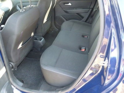 Dacia Duster 1.0 TCe 100 CV ECO-G 4x2 Comfort (6)