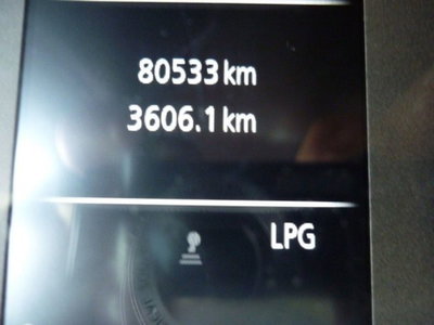 Dacia Duster 1.0 TCe 100 CV ECO-G 4x2 Comfort (9)
