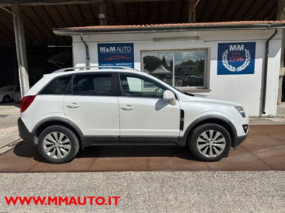 Opel Antara 2.2 CDTI 163CV 4x2 Cosmo usata