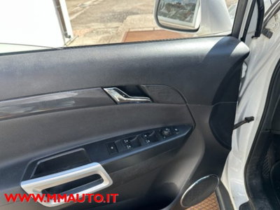 Opel Antara 2.2 CDTI 163CV 4x2 Cosmo (10)