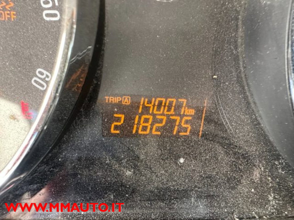 Opel Antara 2.2 CDTI 163CV 4x2 Cosmo (15)