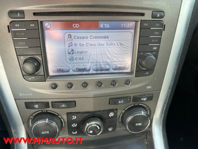 Opel Antara 2.2 CDTI 163CV 4x2 Cosmo (16)