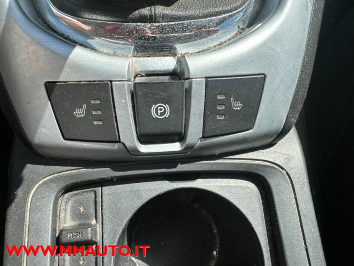 Opel Antara 2.2 CDTI 163CV 4x2 Cosmo (18)