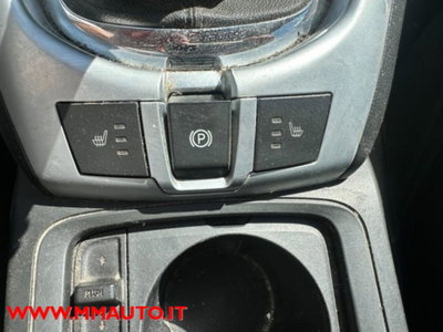 Opel Antara 2.2 CDTI 163CV 4x2 Cosmo (18)
