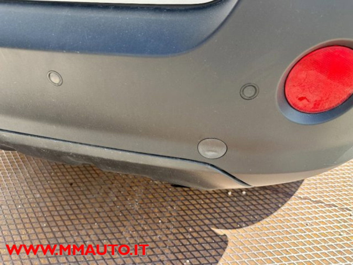 Opel Antara 2.2 CDTI 163CV 4x2 Cosmo (6)