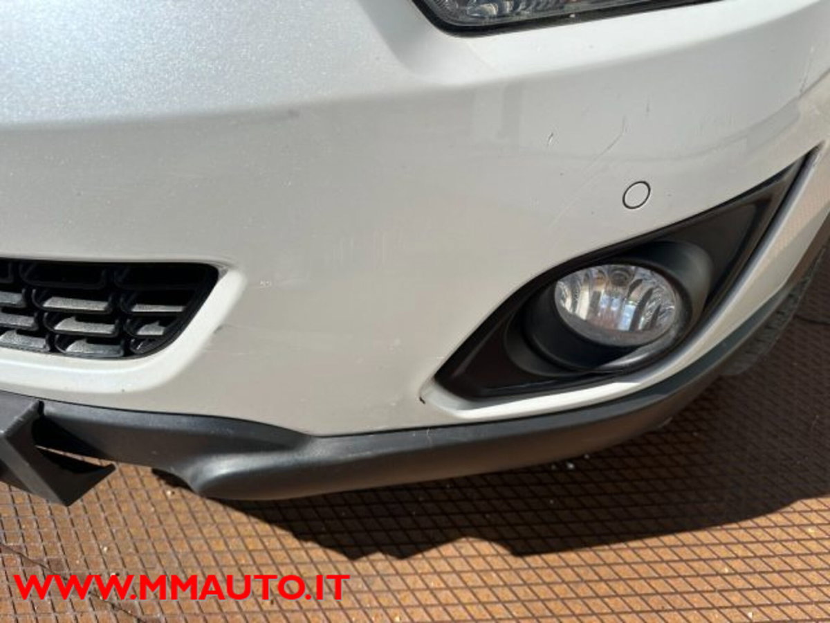 Opel Antara 2.2 CDTI 163CV 4x2 Cosmo (7)