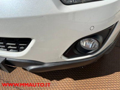 Opel Antara 2.2 CDTI 163CV 4x2 Cosmo (7)