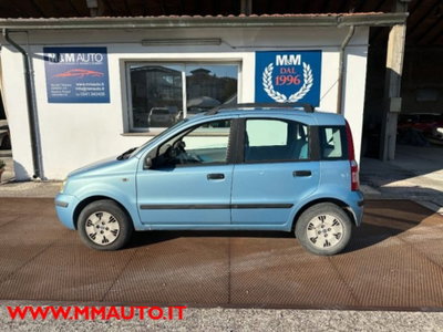 Fiat Panda 1.3 MJT 16V Dynamic usata