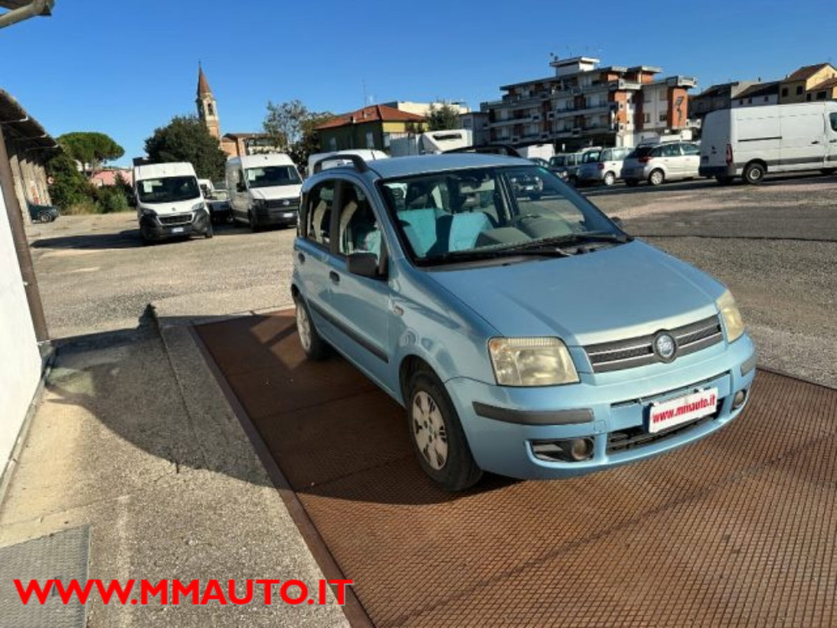 Fiat Panda 1.3 MJT 16V Dynamic (3)