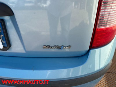 Fiat Panda 1.3 MJT 16V Dynamic (5)