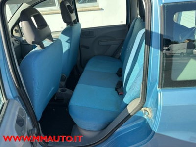 Fiat Panda 1.3 MJT 16V Dynamic (6)