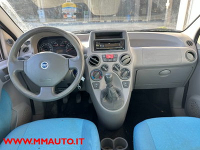 Fiat Panda 1.3 MJT 16V Dynamic (7)