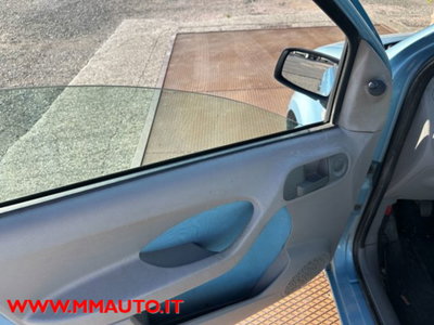 Fiat Panda 1.3 MJT 16V Dynamic (8)