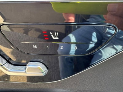 Mercedes-Benz Classe C Station Wagon All-Terrain 220 d mhev Premium Plus 4matic auto (15)