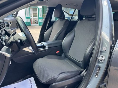 Mercedes-Benz Classe C Station Wagon All-Terrain 220 d mhev Premium Plus 4matic auto (6)