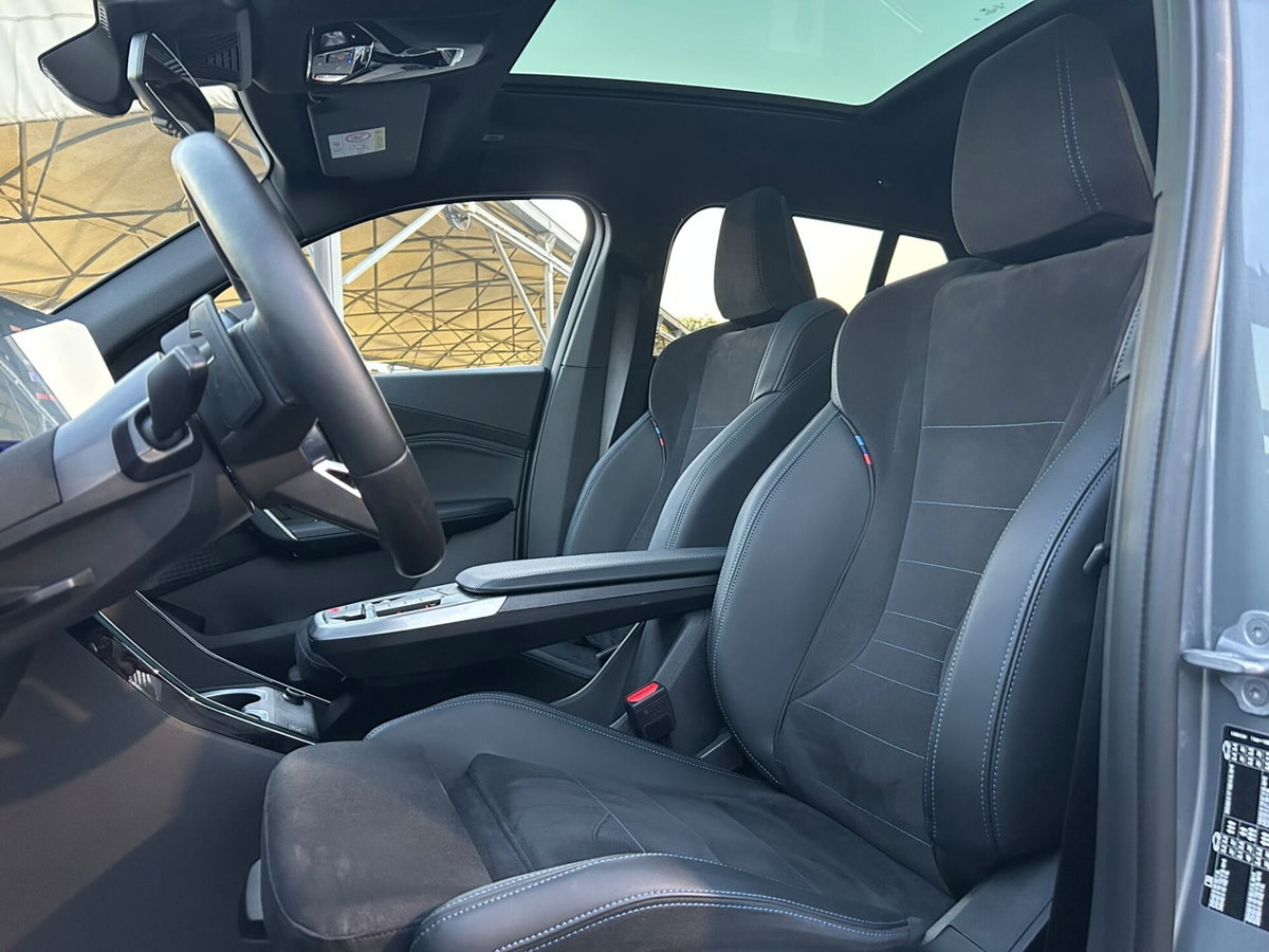 BMW X2 sdrive 18d MSport auto (12)