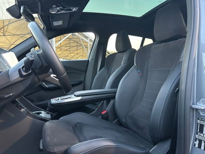 BMW X2 sdrive 18d MSport auto (12)