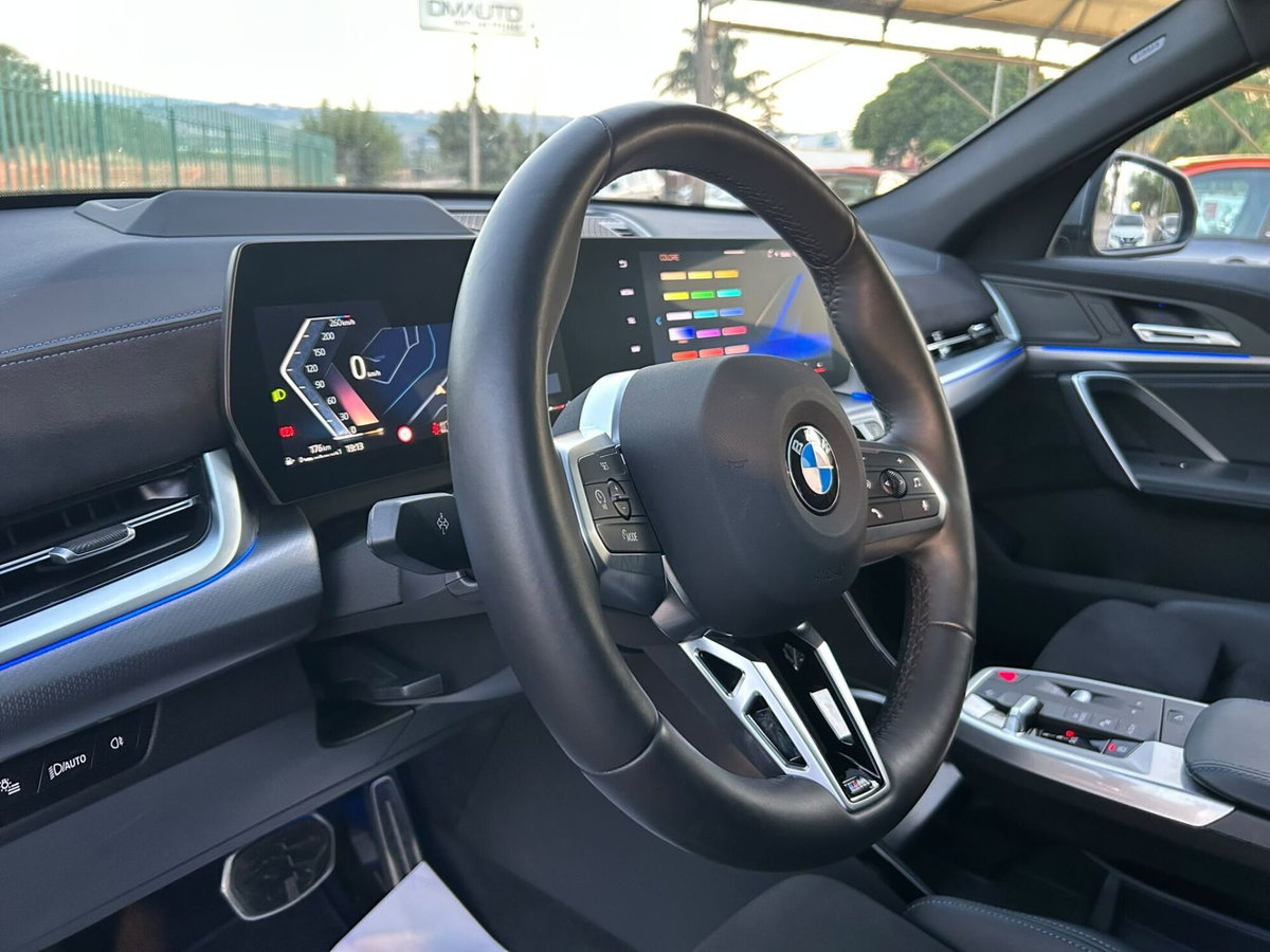 BMW X2 sdrive 18d MSport auto (13)
