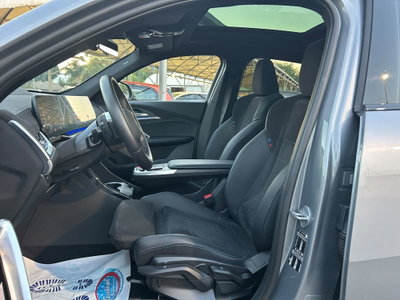 BMW X2 sdrive 18d MSport auto (15)