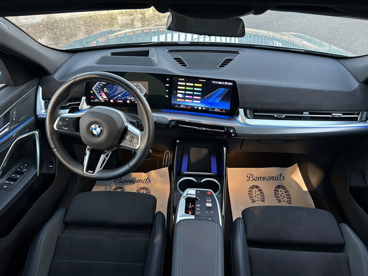 BMW X2 sdrive 18d MSport auto (16)