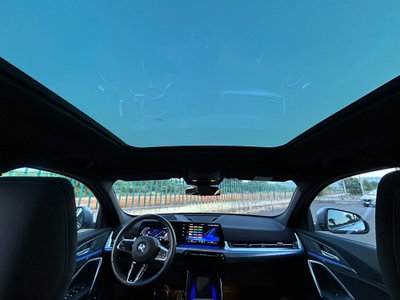 BMW X2 sdrive 18d MSport auto (18)