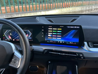 BMW X2 sdrive 18d MSport auto (20)