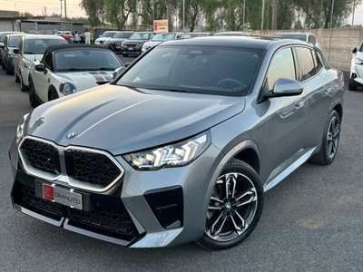 BMW X2 sdrive 18d MSport auto (3)