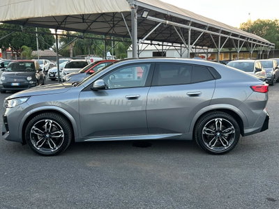 BMW X2 sdrive 18d MSport auto (7)