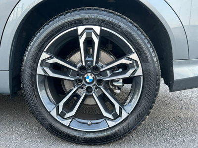 BMW X2 sdrive 18d MSport auto (9)