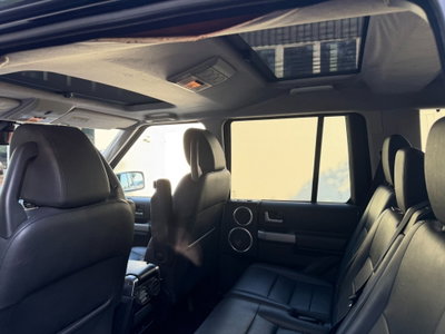 Land Rover Discovery 3 2.7 TDV6 HSE (10)