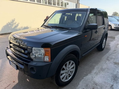 Land Rover Discovery 3 2.7 TDV6 HSE (3)
