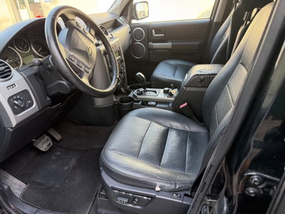Land Rover Discovery 3 2.7 TDV6 HSE (5)