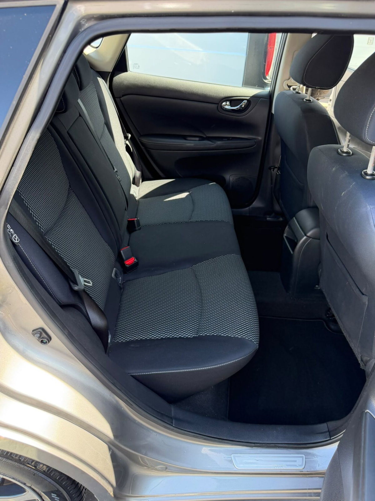 Nissan Pulsar dCi Visia (15)