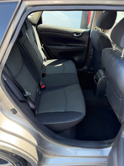 Nissan Pulsar dCi Visia (15)