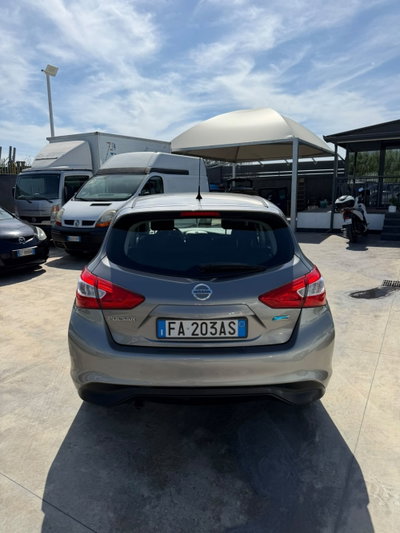 Nissan Pulsar dCi Visia (6)