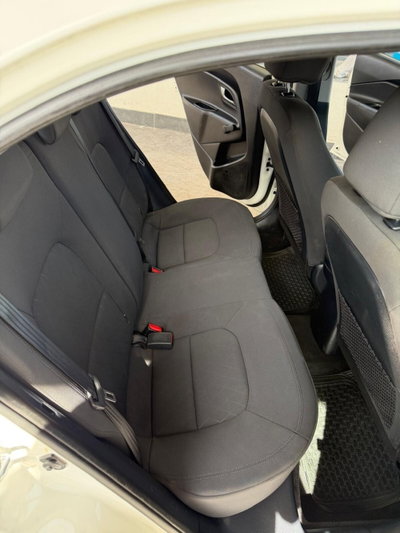 Kia Rio 1.4 CRDi 5p. Cool (13)