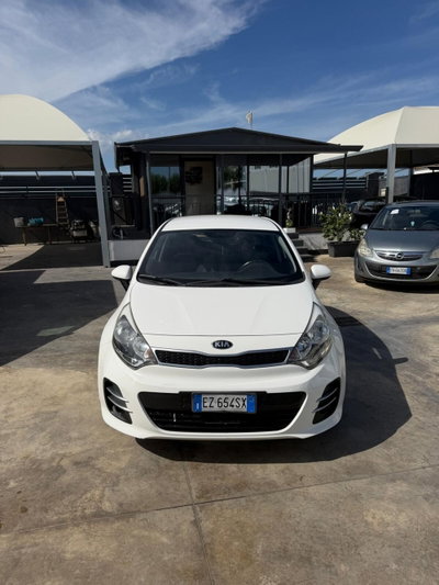 Kia Rio 1.4 CRDi 5p. Cool (3)