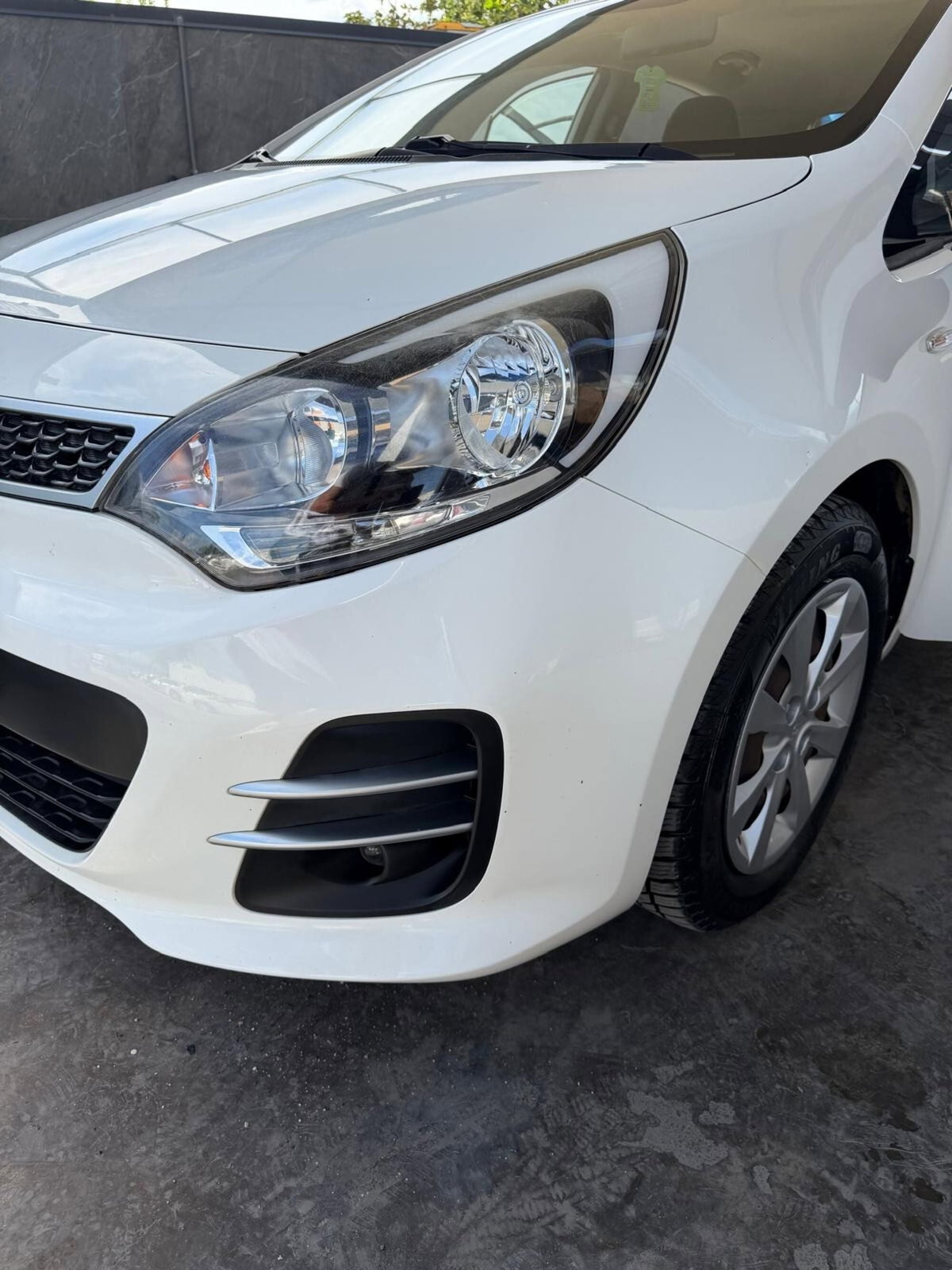 Kia Rio 1.4 CRDi 5p. Cool (8)
