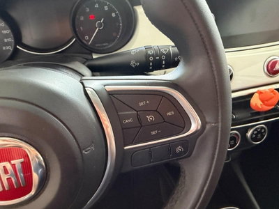 Fiat 500X 1.0 T3 120 CV Sport Dolcevita (11)