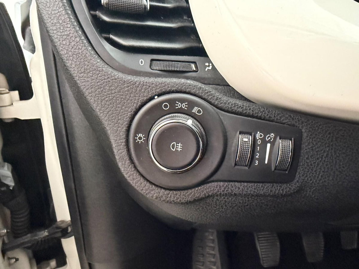 Fiat 500X 1.0 T3 120 CV Sport Dolcevita (12)