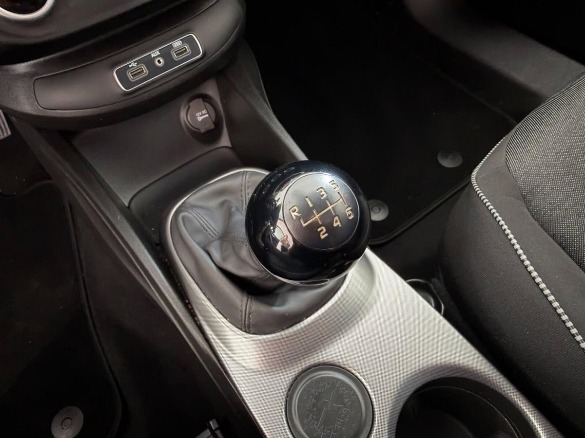 Fiat 500X 1.0 T3 120 CV Sport Dolcevita (14)