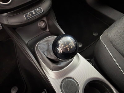 Fiat 500X 1.0 T3 120 CV Sport Dolcevita (14)
