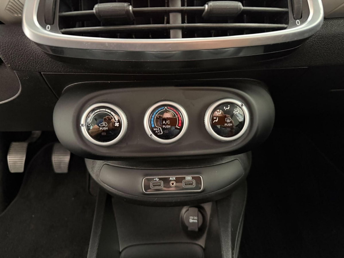 Fiat 500X 1.0 T3 120 CV Sport Dolcevita (15)