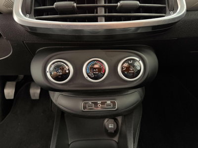 Fiat 500X 1.0 T3 120 CV Sport Dolcevita (15)