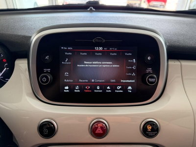 Fiat 500X 1.0 T3 120 CV Sport Dolcevita (16)