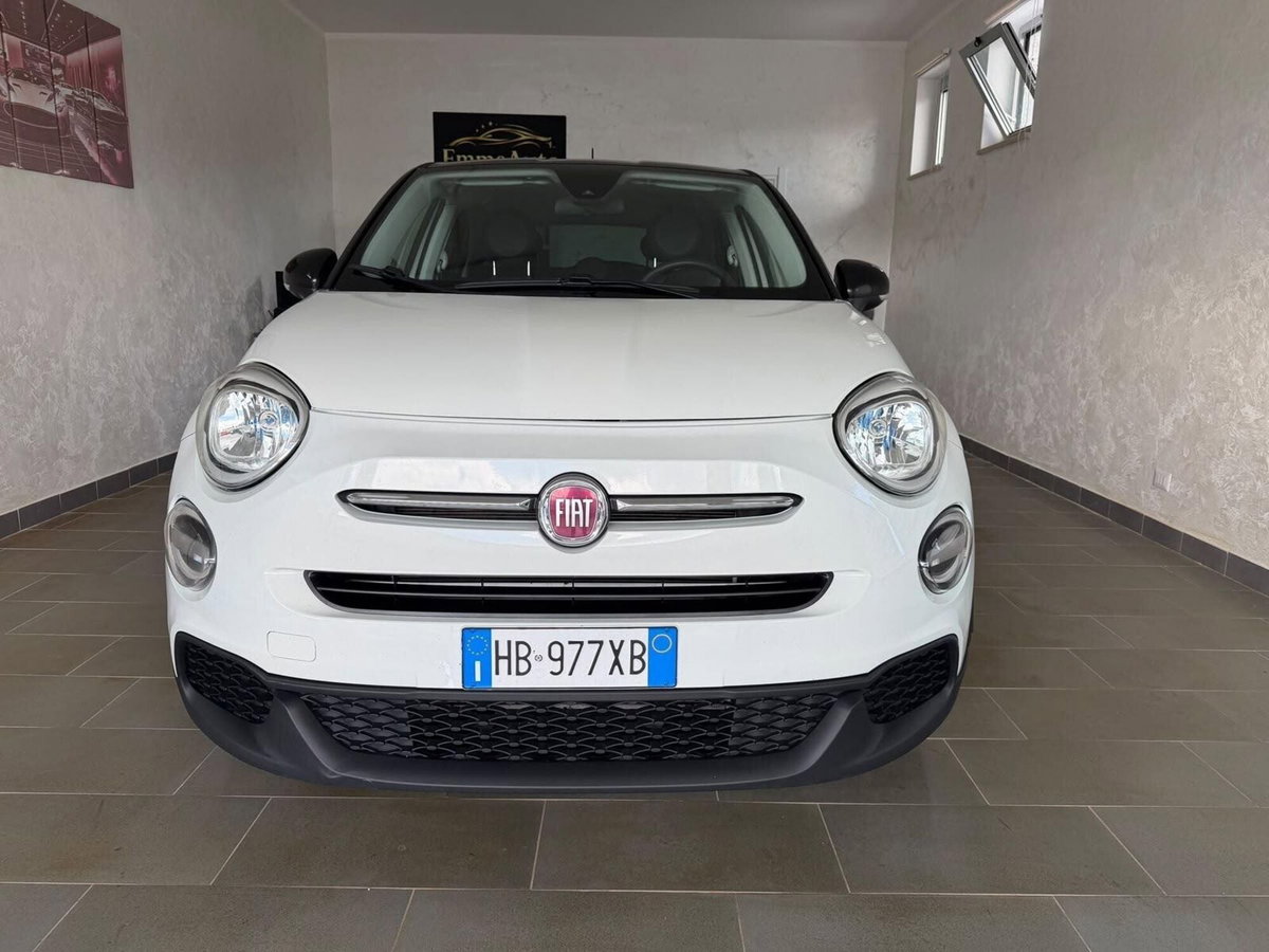 Fiat 500X 1.0 T3 120 CV Sport Dolcevita (2)