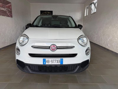 Fiat 500X 1.0 T3 120 CV Sport Dolcevita (2)