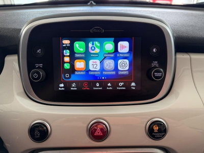 Fiat 500X 1.0 T3 120 CV Sport Dolcevita (20)