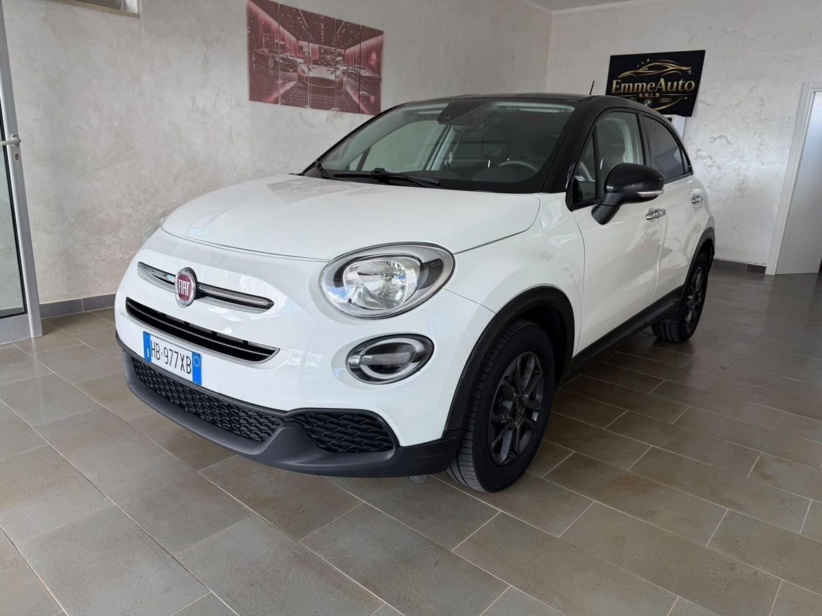Fiat 500X 1.0 T3 120 CV Sport Dolcevita (3)